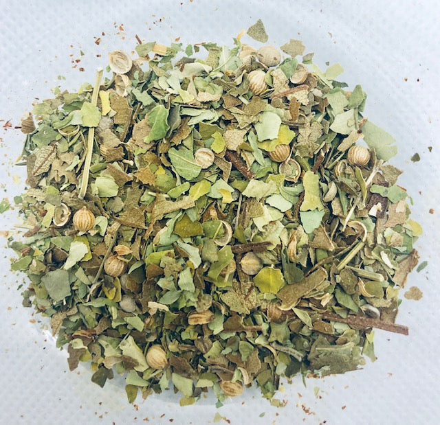 Moringa Tea Blend
