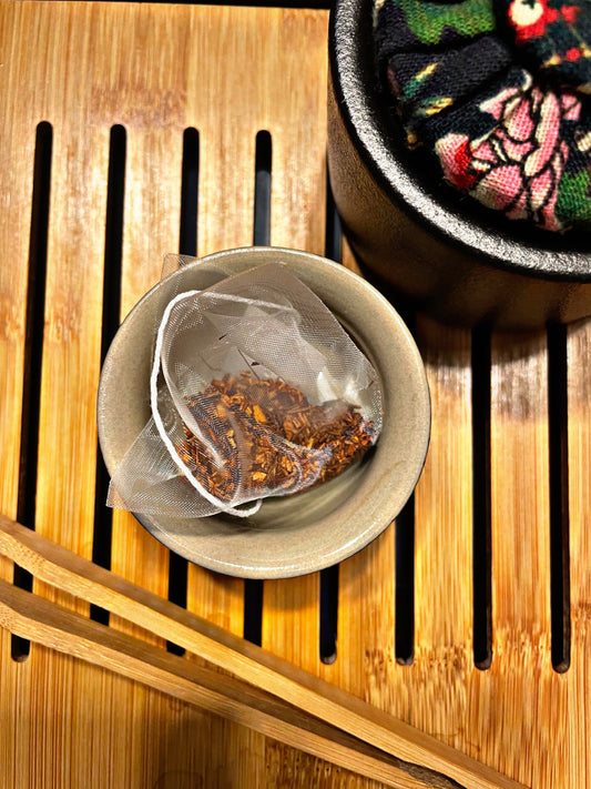 Roobibos Red Tea