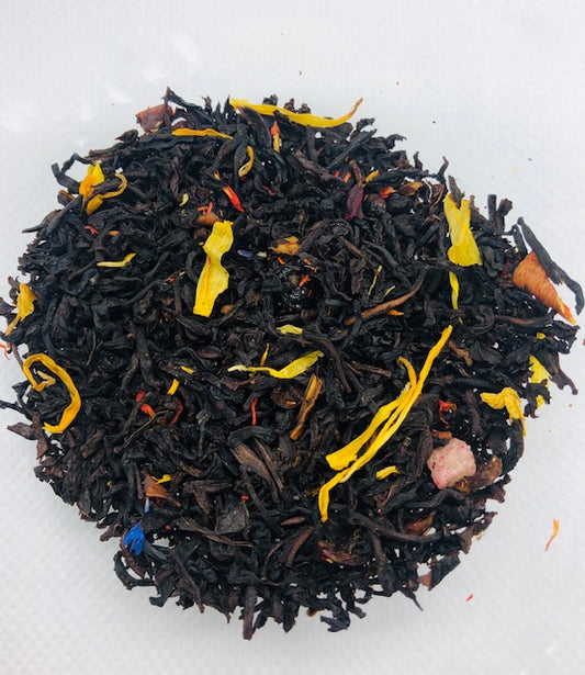 Mixed Fruit