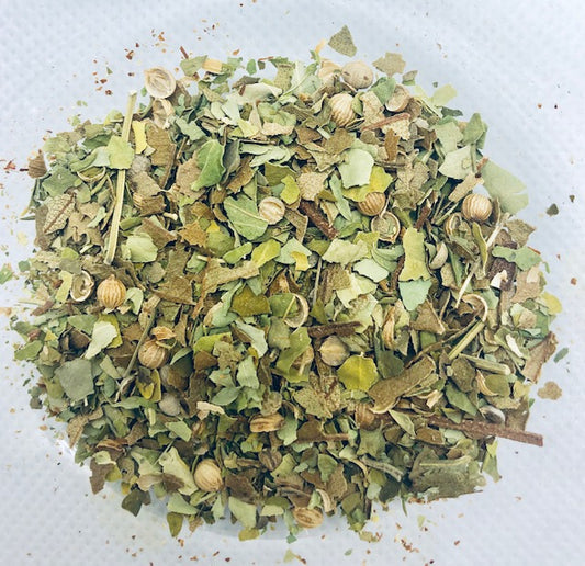 Moringa Tea Blend