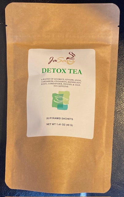 Detox Tea